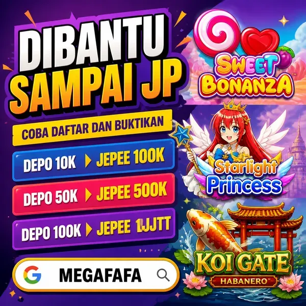 judi online terlaris
